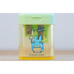 MY NEIGHBOR TOTORO - Totoro Forest - Pencil sharpener