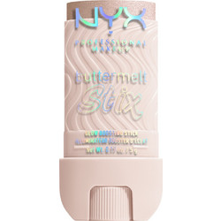 Nyx Buttermelt Glow Stix 01 Big Melt Energy Highlighter Stick 5gr