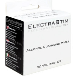 ElectraStim Sterile Cleaning Wipes