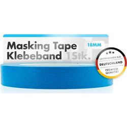Chemicalworkz Masking Tape 18mm