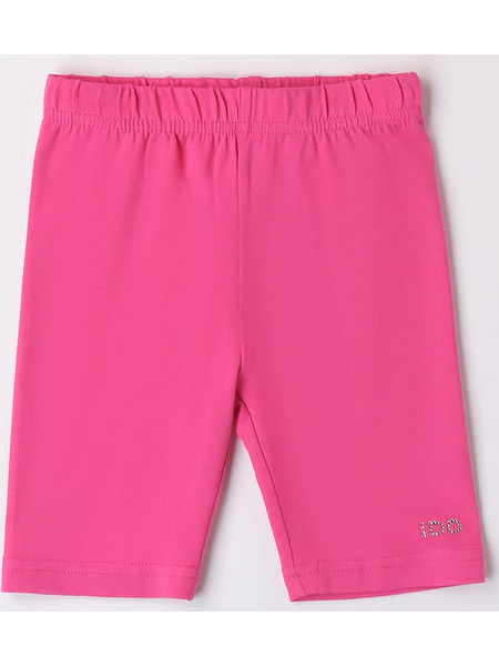 Ido Κολάν Core Cycling Short Leggings 4Y174-00-2445-486218 Φούξια Κορίτσι
