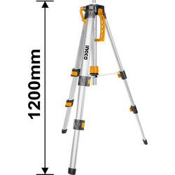 Ingco HLLT01152 Τρίποδο για Αλφάδια Laser