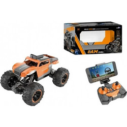 Lead Holdr Τηλεκατευθυνόμενο Τζιπ Off Road 4WD LH-C023B
