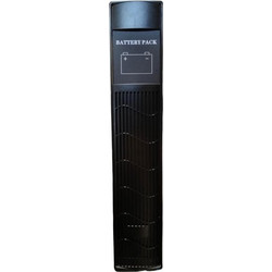 NG BATTERY BANK για 4 BAT 12V/9Ah RT