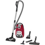 Rowenta Silence Force Allergy+ RO7473 Ηλεκτρική Σκούπα 400W με Σακούλα 4.5lt