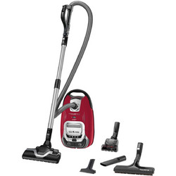 Rowenta Silence Force Allergy+ RO7473 Ηλεκτρική Σκούπα 400W με Σακούλα 4.5lt
