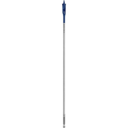 BOSCH ΤΡΥΠΑΝΙ ΦΤΕΡΟΥ EXPERT SELF CUT SPEED 12 x 400 mm 2608900340