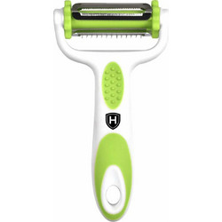 HomeVero HV-PL.10 Click n Peel Αποφλοιωτής/Καθαριστής Φρούτων & Λαχανικών