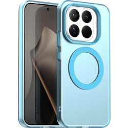 Techsuit Candycase MagSafe θήκη Blue (Xiaomi 15T Pro)