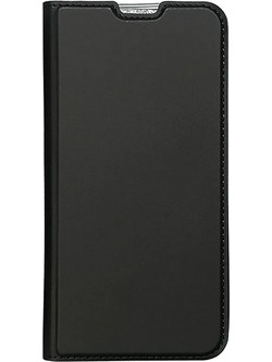 Powertech Elegant Book Black (iPhone 11 Pro Max)