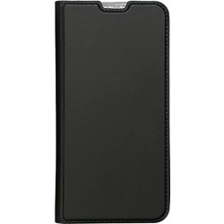Powertech Elegant Book Black (iPhone 11 Pro Max)