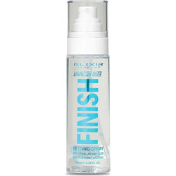 Elixir Setting Spray Make me Glow Σπρέι Σταθεροποίησης Σατέν Υφή 100ml