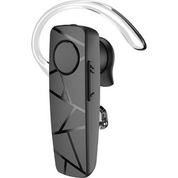 Tellur VOX 55 Ακουστικό Bluetooth Earbud Black