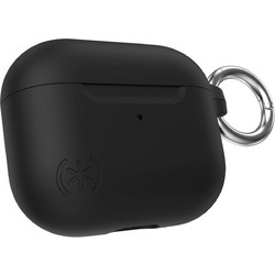 Speck Presidio with Soft Touch Θήκη TPU για Apple AirPods 3 Μαύρη