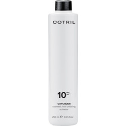 Cotril Oxycream Οξυζενέ Μαλλιών 3% 10Vol 250ml