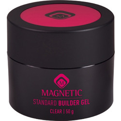 Magnetic Clear Builder Gel 50gr