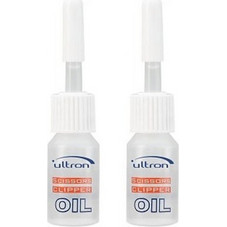 ΛΑΔΙ ΜΗΧΑΝΗΣ ULTRON 2 x 3.5ml
