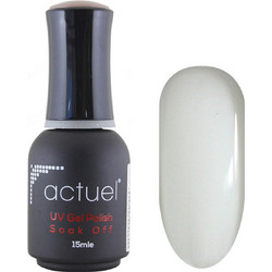 Actuel UV Gel Polish 262 Ημιμόνιμο Βερνίκι Νυχιών 15ml