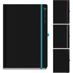 ΗΜΕΡΟΛΟΓΙΟ ΗΜΕΡΗΣΙΟ ΗΒ 895008 BLACK RAINBOW