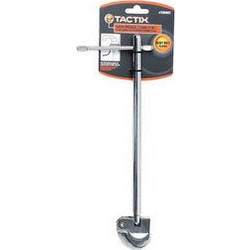 Tactix Κλειδί Νιπτήρα 336002 275mm