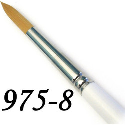 975-08 BRUSH FOR COLORCAKE