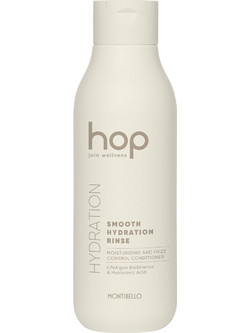 Montibello Hop Smooth Hydration Rinse Conditioner 750ml