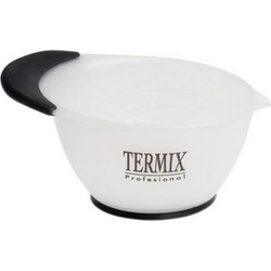 Termix Μπολ Βαφής Μαλλιών 2525183 Λευκό 1τμχ