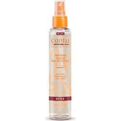 Cantu Shea Butter Θερμοπροστατευτικό Μαλλιών για Επανόρθωση 151ml