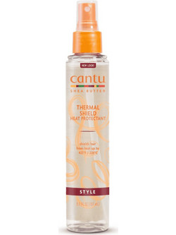 Cantu Shea Butter Θερμοπροστατευτικό Μαλλιών για Επανόρθωση 151ml