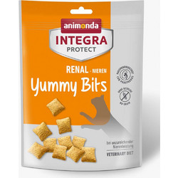 Animonda Integra Protect Renal Yummy Bits 120gr