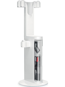 Dyson V10 Absolute Extra Nickel/Iron/Fuchsia