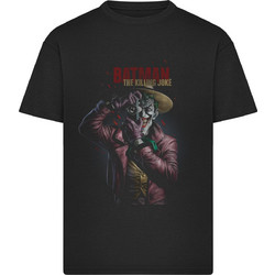 Joker the Killing Joke Loose Tee black