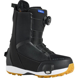 BURTON WAVERANGE STEP ON W SNOWBOARD BOOTS BLACK