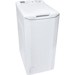 Candy CST 07LET/1-S Πλυντήριο Ρούχων Άνω Φόρτωσης 7kg 1000 Στροφών