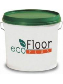 INTERPLAST - Αστάρι Primer ECOPLUS 15Lt (0.150lt/m2)