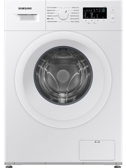 Samsung WW60A3120WE Πλυντήριο Ρούχων 6kg 1200 Στροφών
