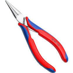 KNIPEX 3562145 Μυτοτσίμπιδο Ηλεκτρονικών 145mm