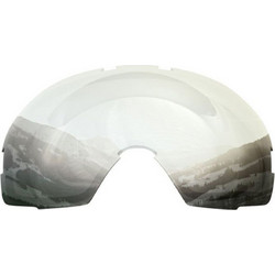 TSG Men Replacet Lens For Google One - BLACK CHROME - 675134001