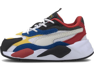 Puma RS-X Puzzle AC INF 372359-05