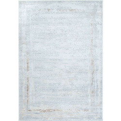 Χαλί Firenze E077AH9 Cream Ezzo 80X150cm