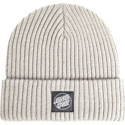 Santa Cruz Σκουφάκι Opus Dot Label Beanie SCA-BNE-9546-001