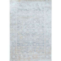 Χαλί Διαδρόμου 80X150 Ezzo Firenze 6299Ah9 Cream (80x150)