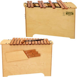 Sonor GBXP 3.1 Deep Bass Xylophone
