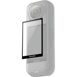 Cooling Screen Protector Insta360 X5 (CINSBAHS)