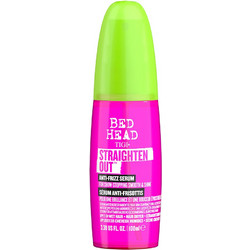 Tigi Bed Head Straighten Out Hair Smoothing Λοσιόν Μαλλιών για Φριζάρισμα 100ml