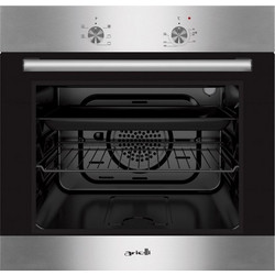 Arielli AOE-556IP Φούρνος Ηλεκτρικός Άνω Πάγκου 56lt 59.5cm