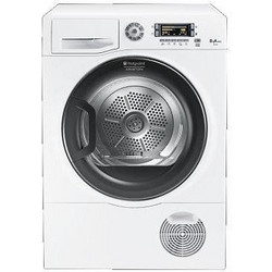 Hotpoint-Ariston TCD 8746H1 Στεγνωτήριο Ρούχων 8kg A+ με Αντλία Θερμότητας
