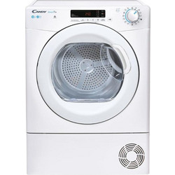 Candy CSOE C10DG-S Στεγνωτήριο Ρούχων 10kg