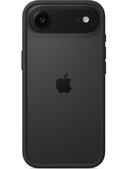 iPhone Air Bumper - Black