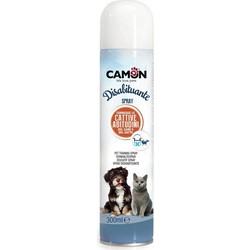 Camon Απωθητικό Spray Ούρησης Εσωτερικού Χώρου 300ml